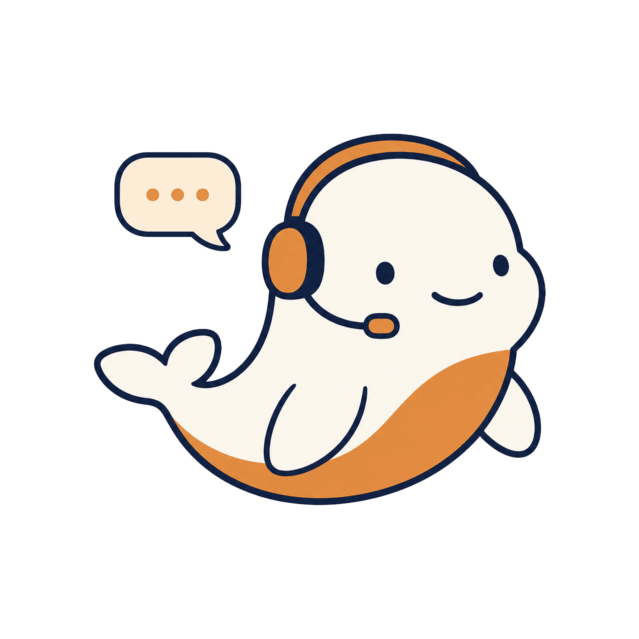 Bela, the AI property manager mascot